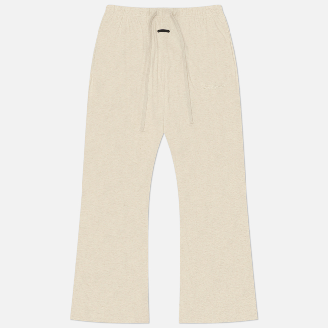 Женские брюки Fear of God ESSENTIALS Signature Flare Classic Fit