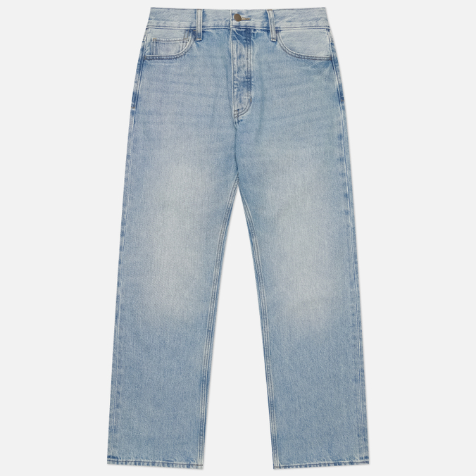 Мужские джинсы Fear of God ESSENTIALS Denim 5 Pocket