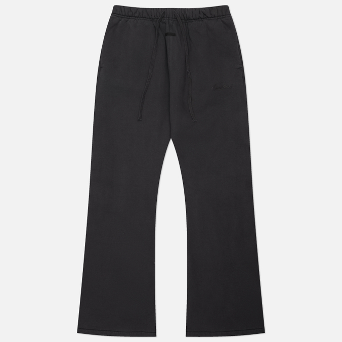 Женские брюки Fear of God ESSENTIALS Signature Classic Fit Flare