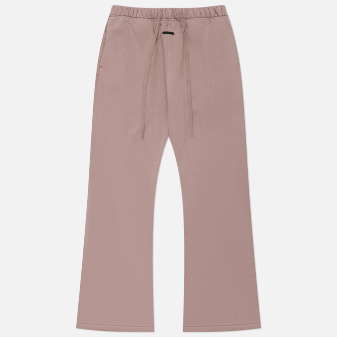 Женские брюки Fear of God ESSENTIALS Signature Classic Fit Flare
