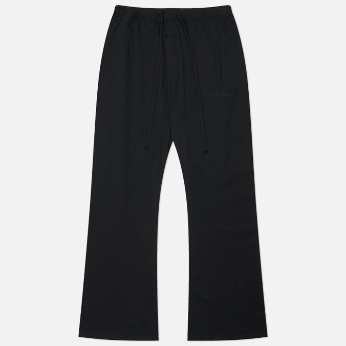 Женские брюки Fear of God ESSENTIALS Signature Classic Fit Flare