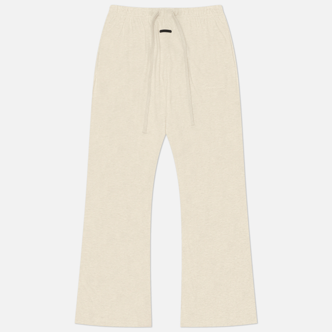 Женские брюки Fear of God ESSENTIALS Signature Classic Fit Flare