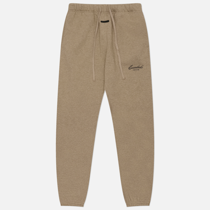 Женские брюки Fear of God ESSENTIALS Vintage