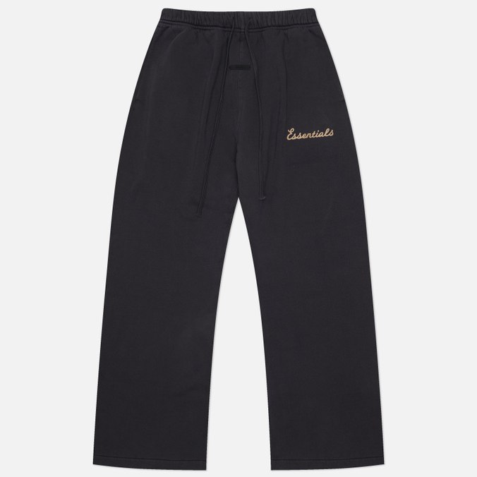 Мужские брюки Fear of God ESSENTIALS Training Classic Fit Flare