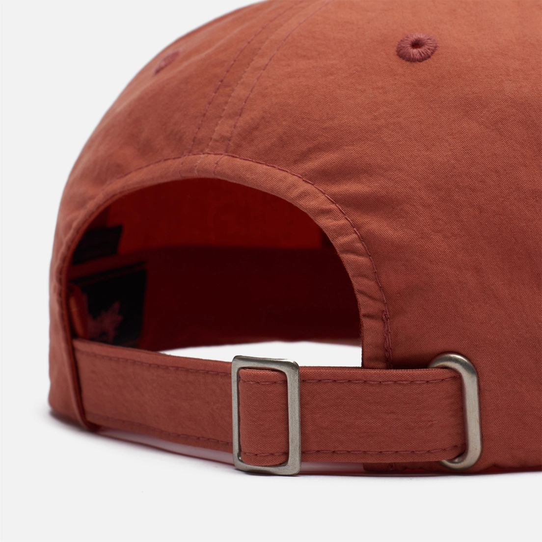 Stussy Кепка Bio Washed Big Logo Low Pro