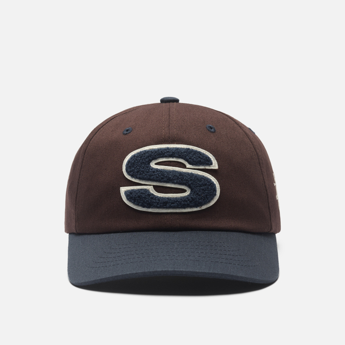 Кепка Stussy Chenille S Snapback