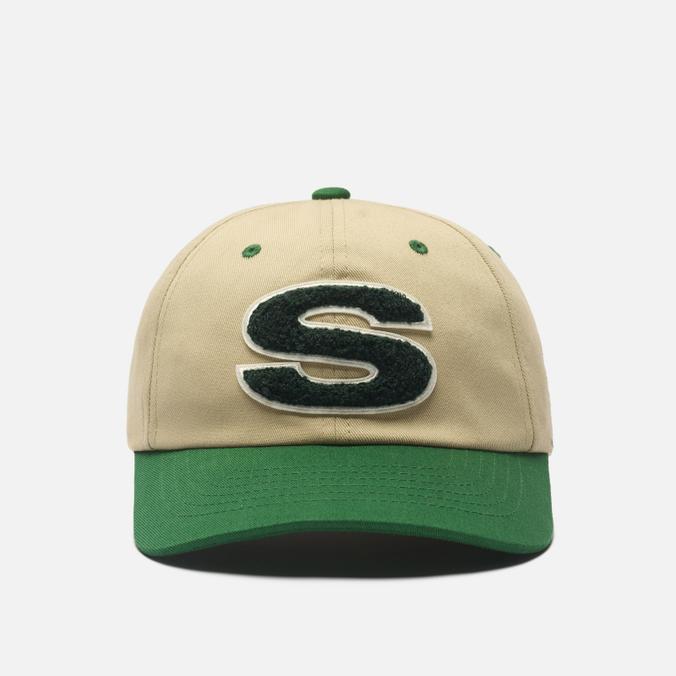 Кепка Stussy Chenille S Snapback