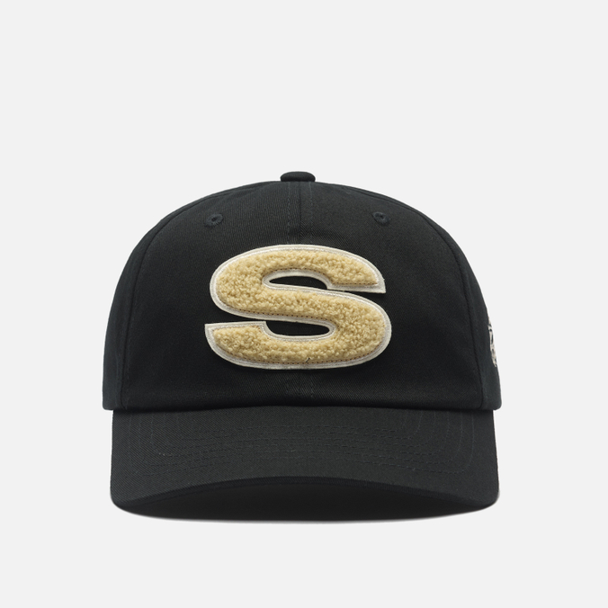 Кепка Stussy Chenille S Snapback