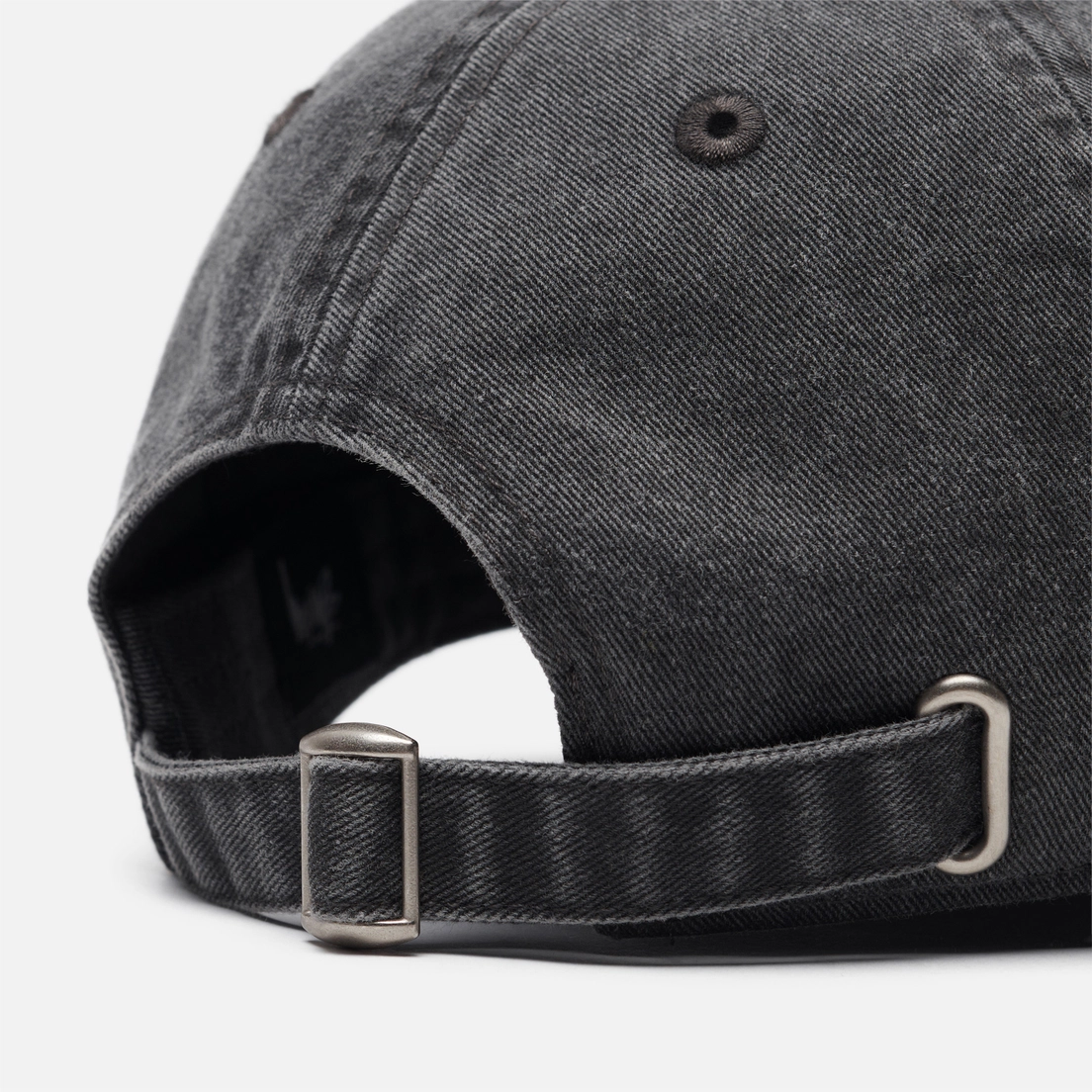 Stussy Кепка Basic Stussy Washed