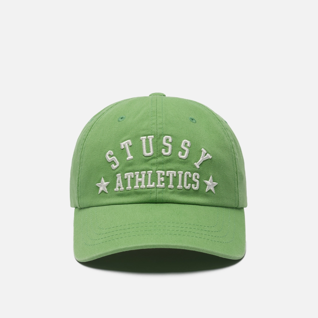 Stussy Кепка Low Profile Athletics Strapback