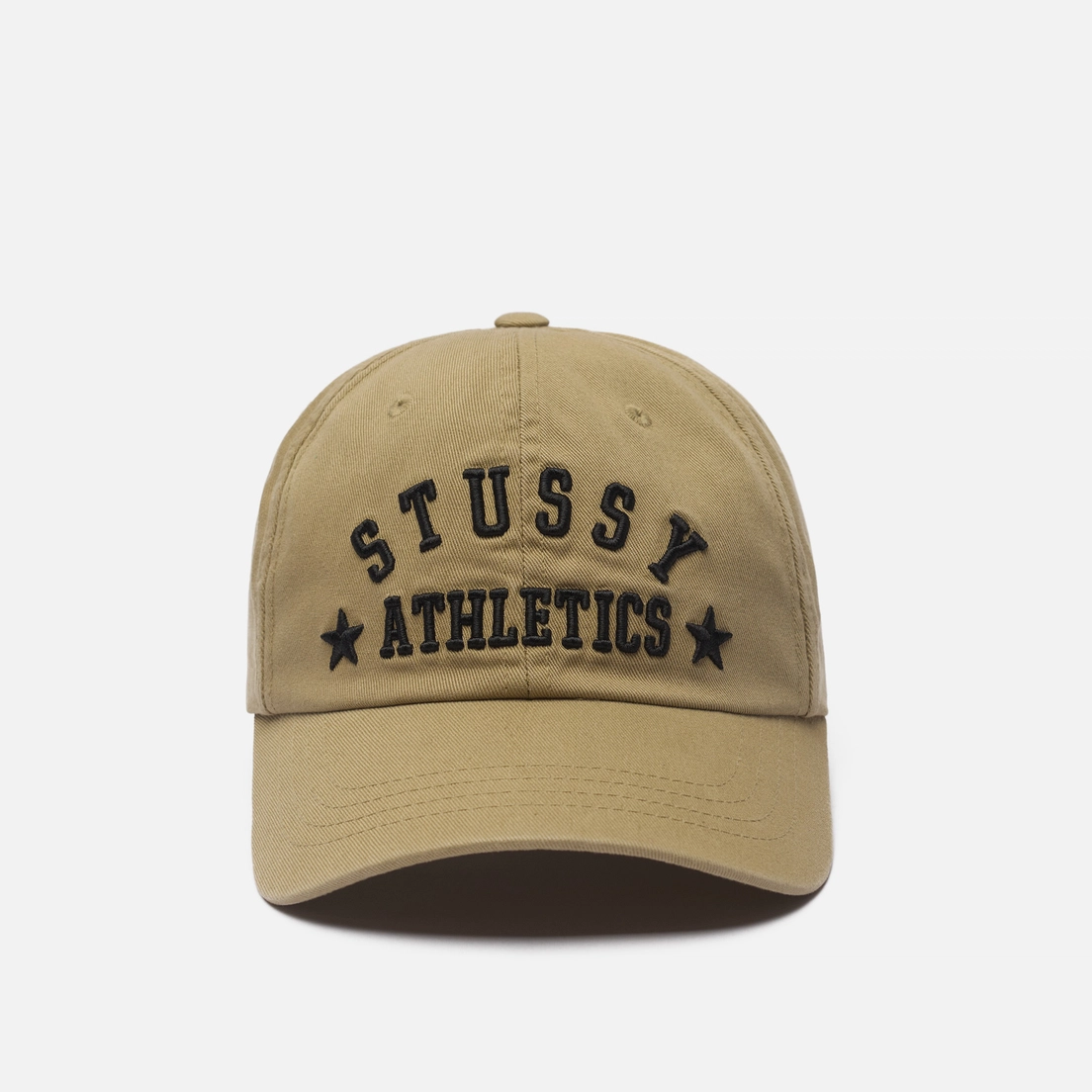 Stussy Кепка Low Profile Athletics Strapback