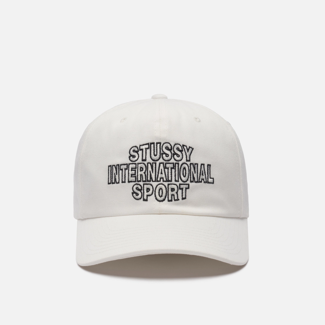 Stussy Кепка Mid-Depth International Sport Strapback