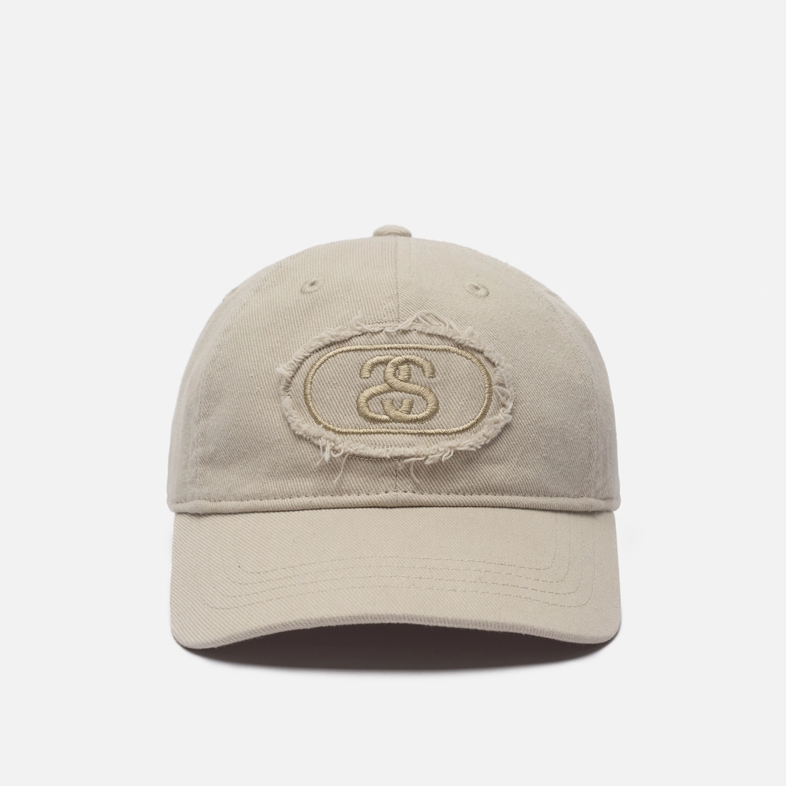 Stussy Кепка Low Profile Pill Strapback