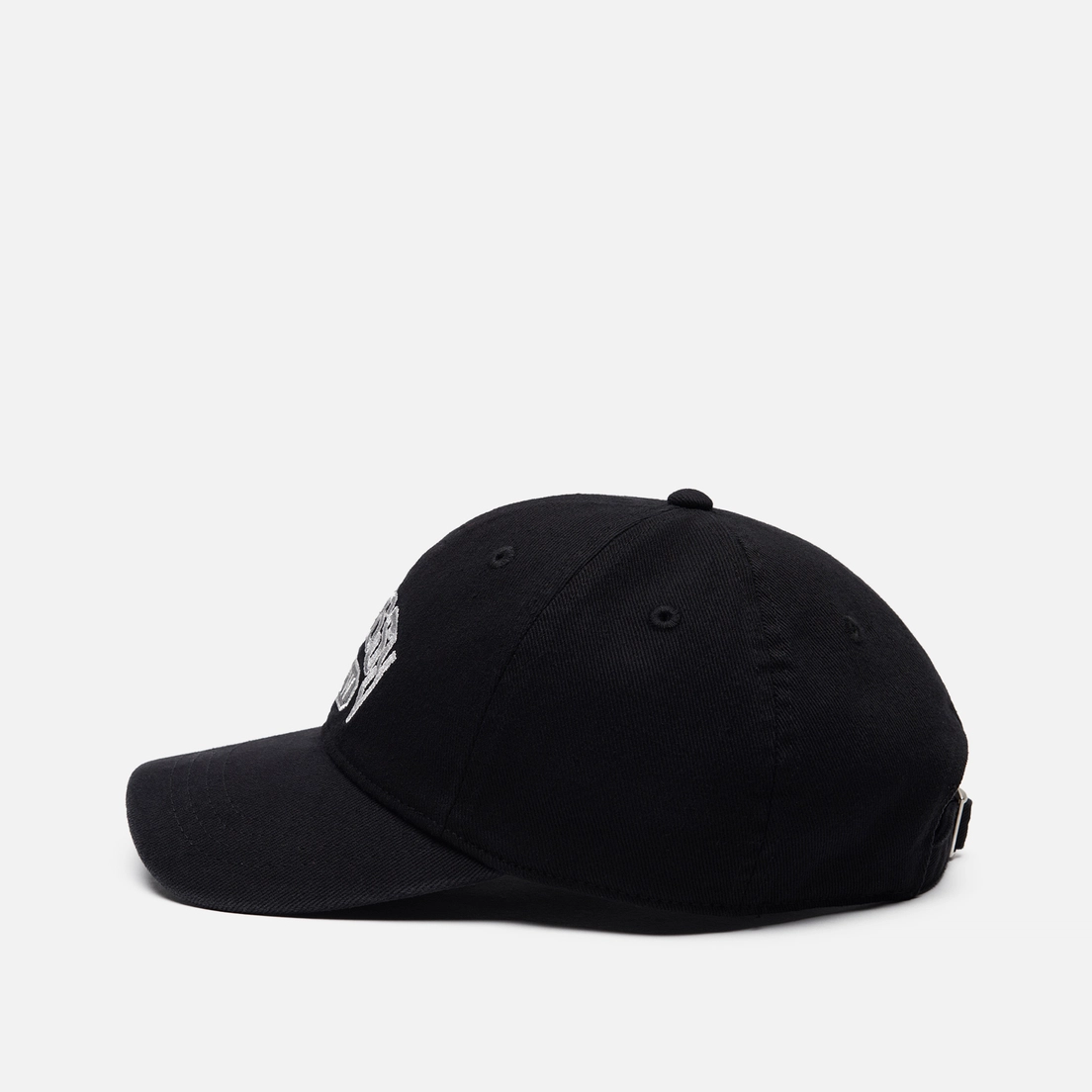 Stussy Кепка Low Profile Stussy Crew Strapback