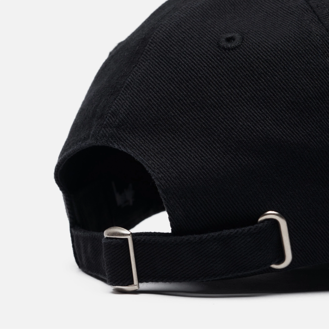 Stussy Кепка Low Profile Stussy Crew Strapback
