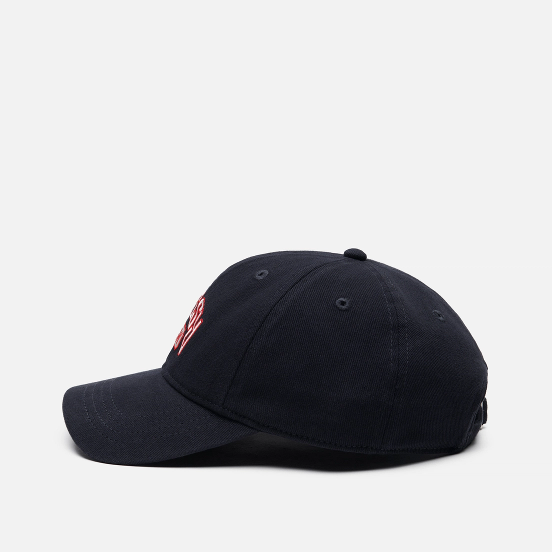 Stussy Кепка Low Profile Stussy Crew Strapback