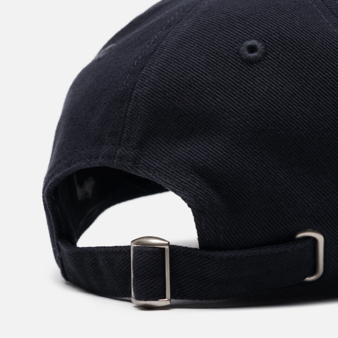 Stussy Кепка Low Profile Stussy Crew Strapback