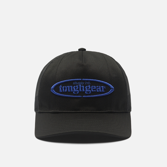Кепка Stussy MD Tough Gear Trucker