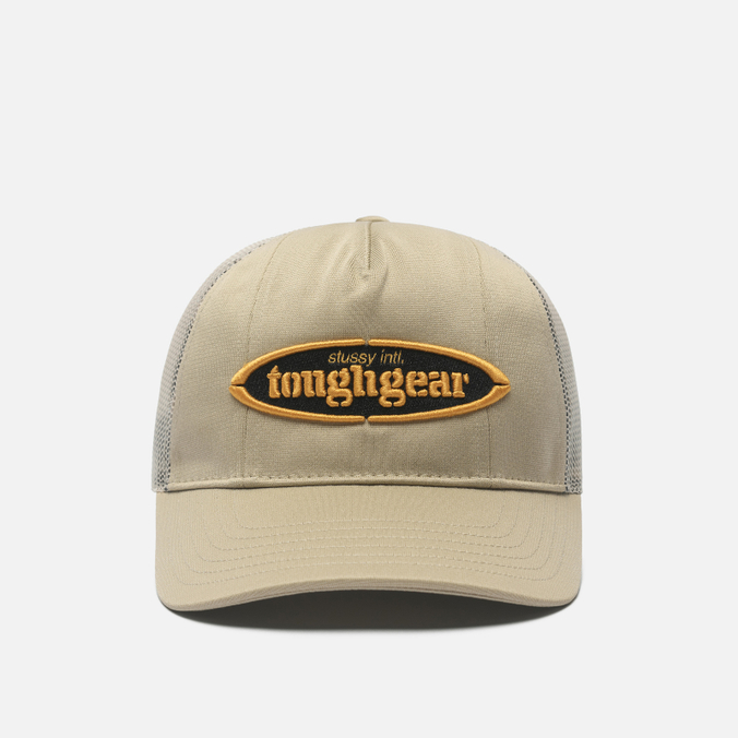 Кепка Stussy MD Tough Gear Trucker