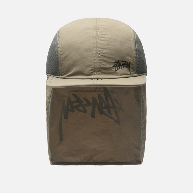 Кепка Stussy Foldable Shade