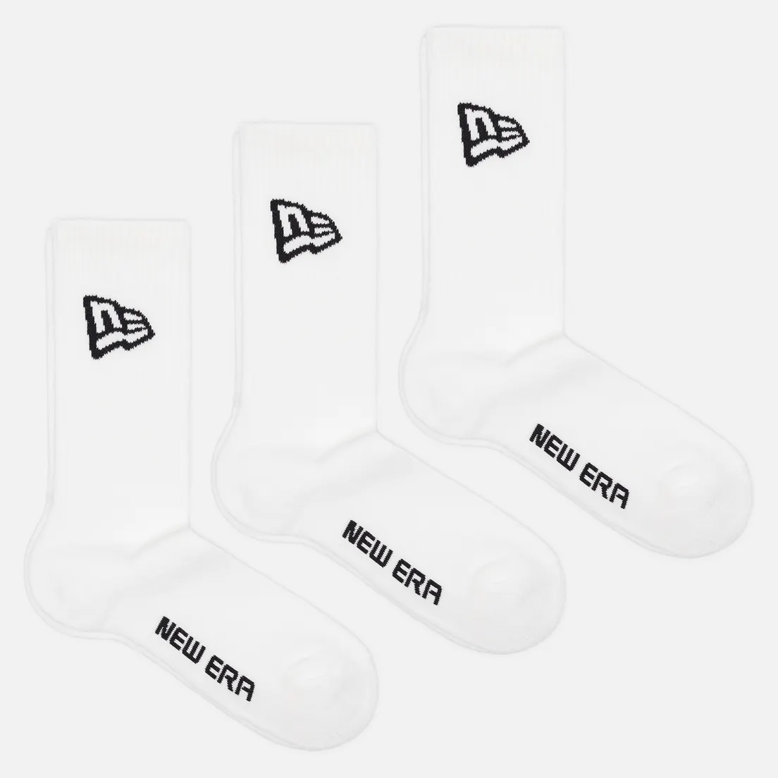 New Era Комплект носков Flag Crew 3-Pack