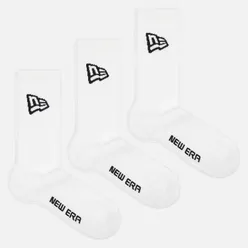 New Era Комплект носков Flag Crew 3-Pack