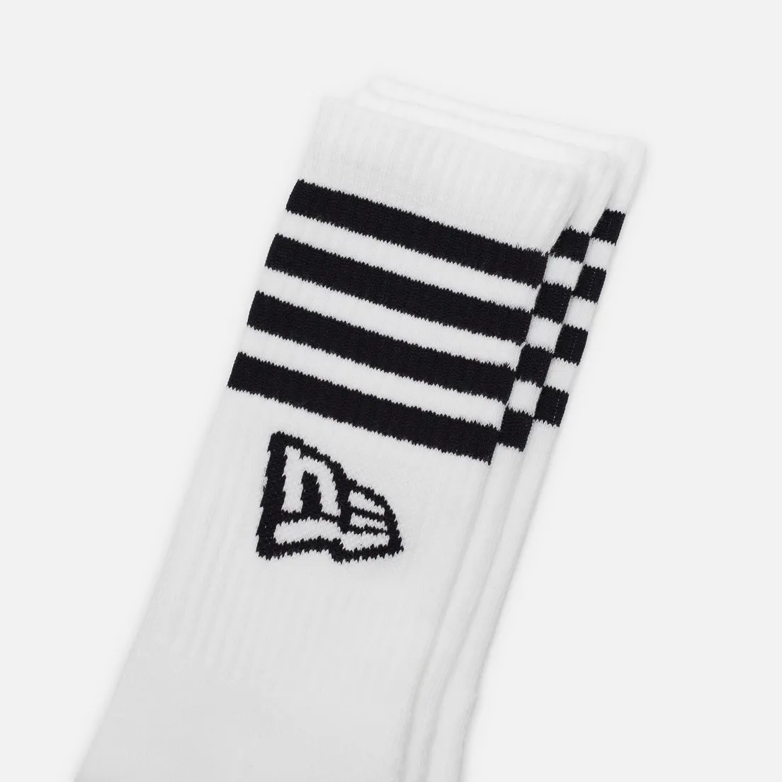 New Era Комплект носков Stripe Crew 3-Pack