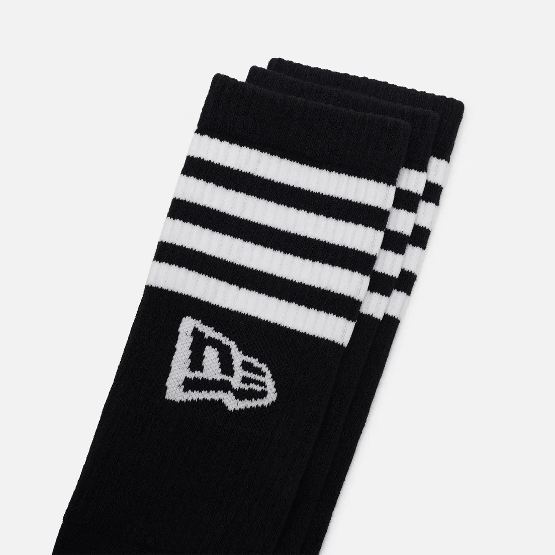 New Era Комплект носков Stripe Crew 3-Pack