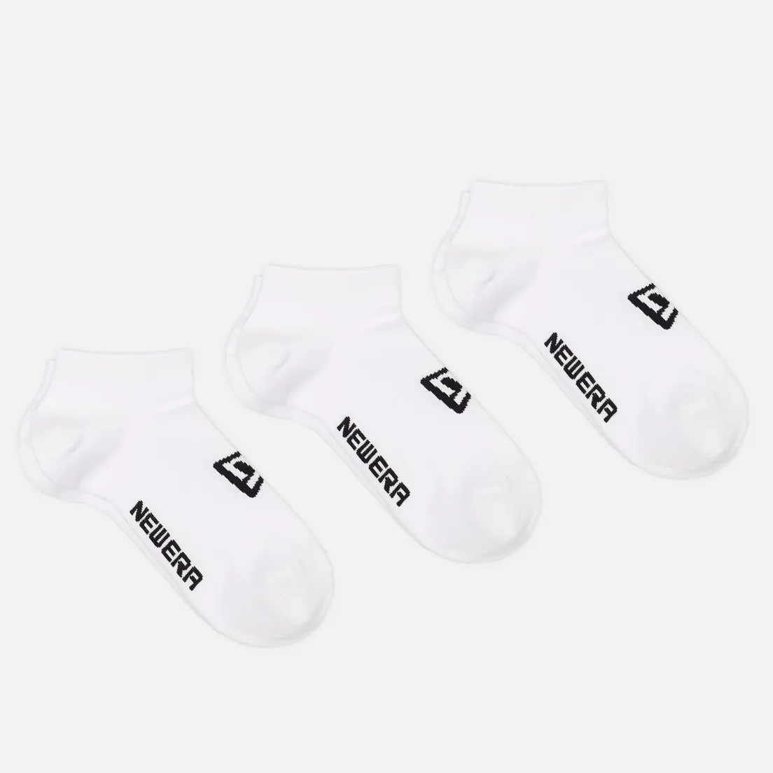 New Era Комплект носков Flag Sneaker 3-Pack