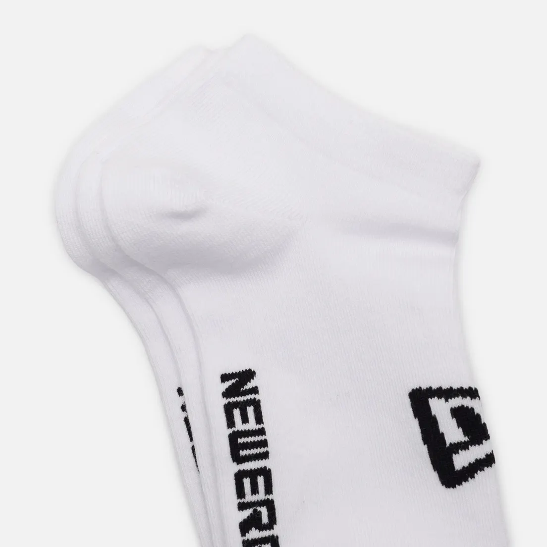 New Era Комплект носков Flag Sneaker 3-Pack