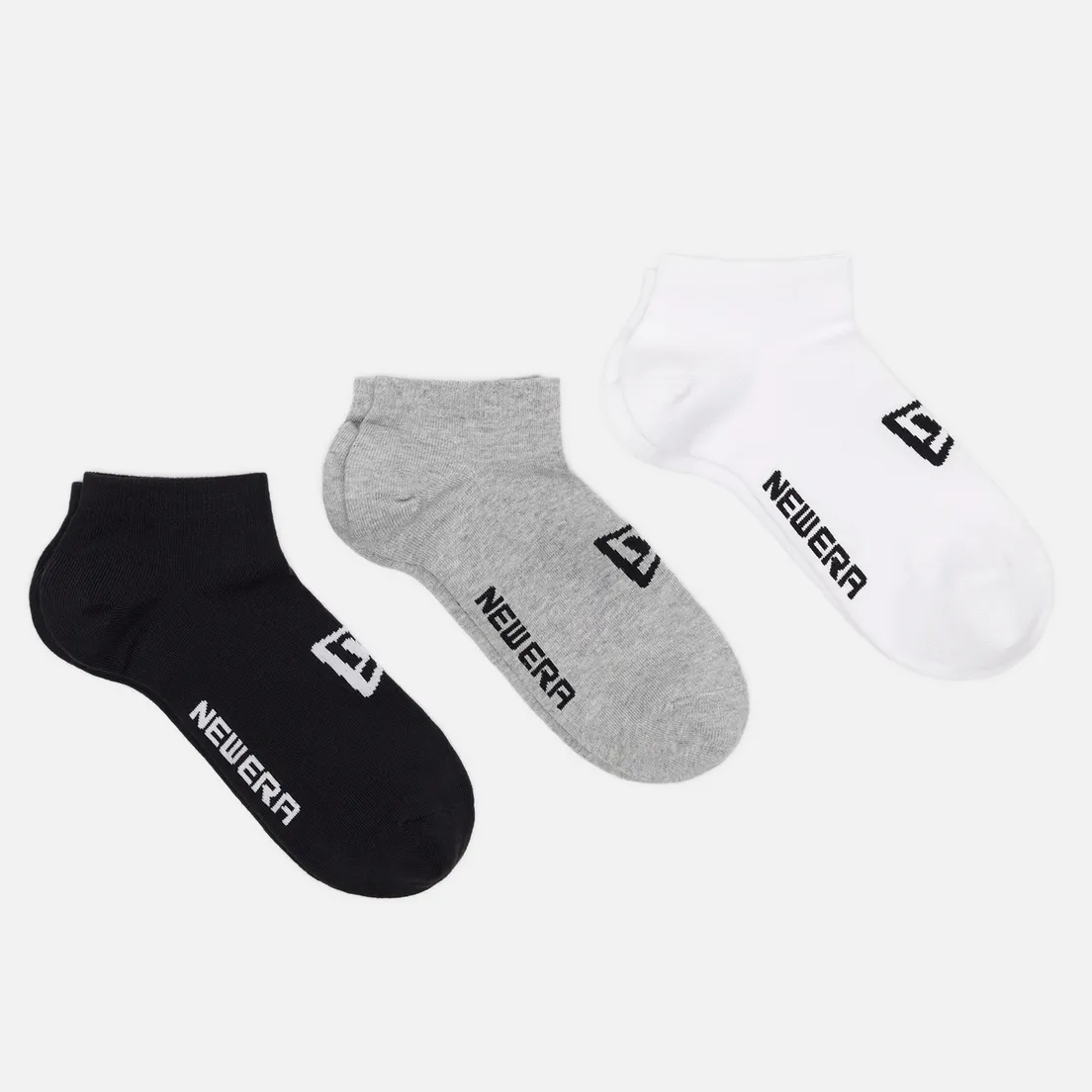 New Era Комплект носков Flag Sneaker 3-Pack