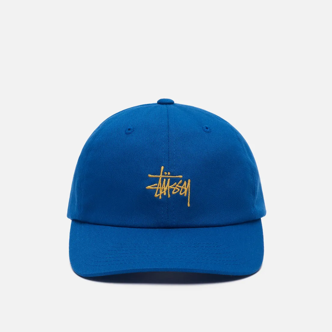 Stussy Кепка Stock Low Pro Logo