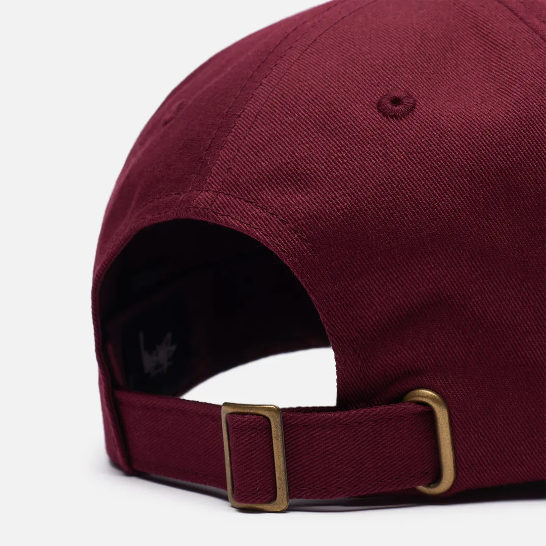Stussy Кепка Stock Low Pro Logo