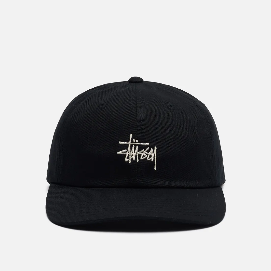 Stussy Кепка Stock Low Pro Logo