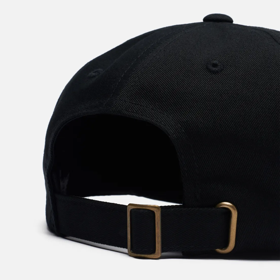 Stussy Кепка Stock Low Pro Logo