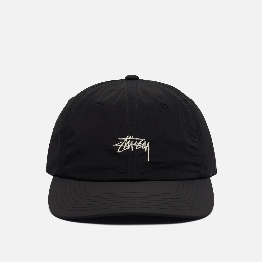 Stussy Кепка Stock Metallic Low Pro