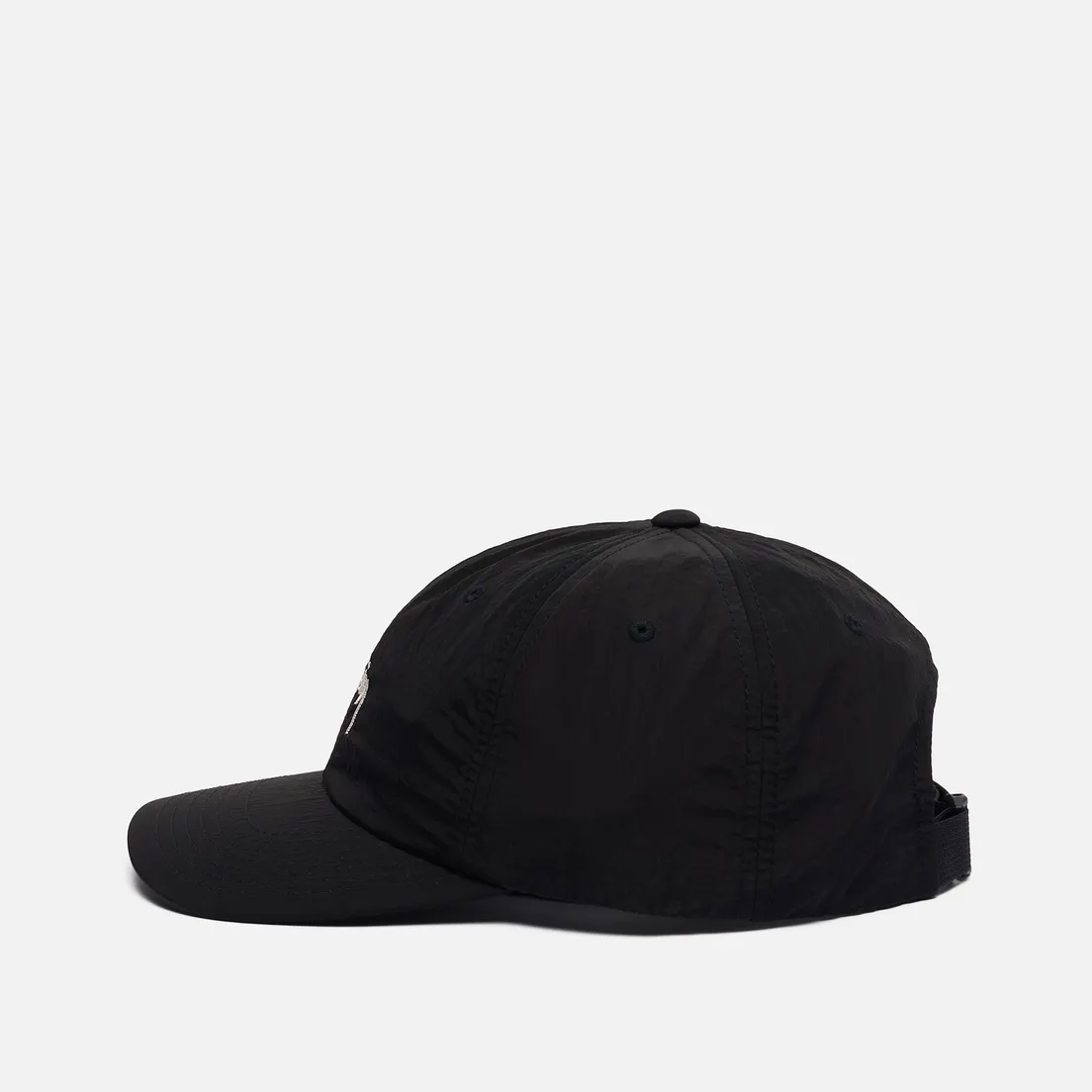 Stussy Кепка Stock Metallic Low Pro