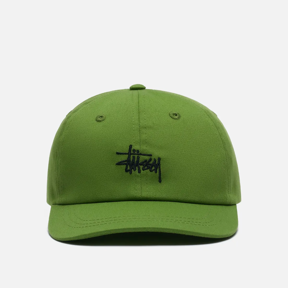Stussy Кепка Stock Low Pro Printed Logo