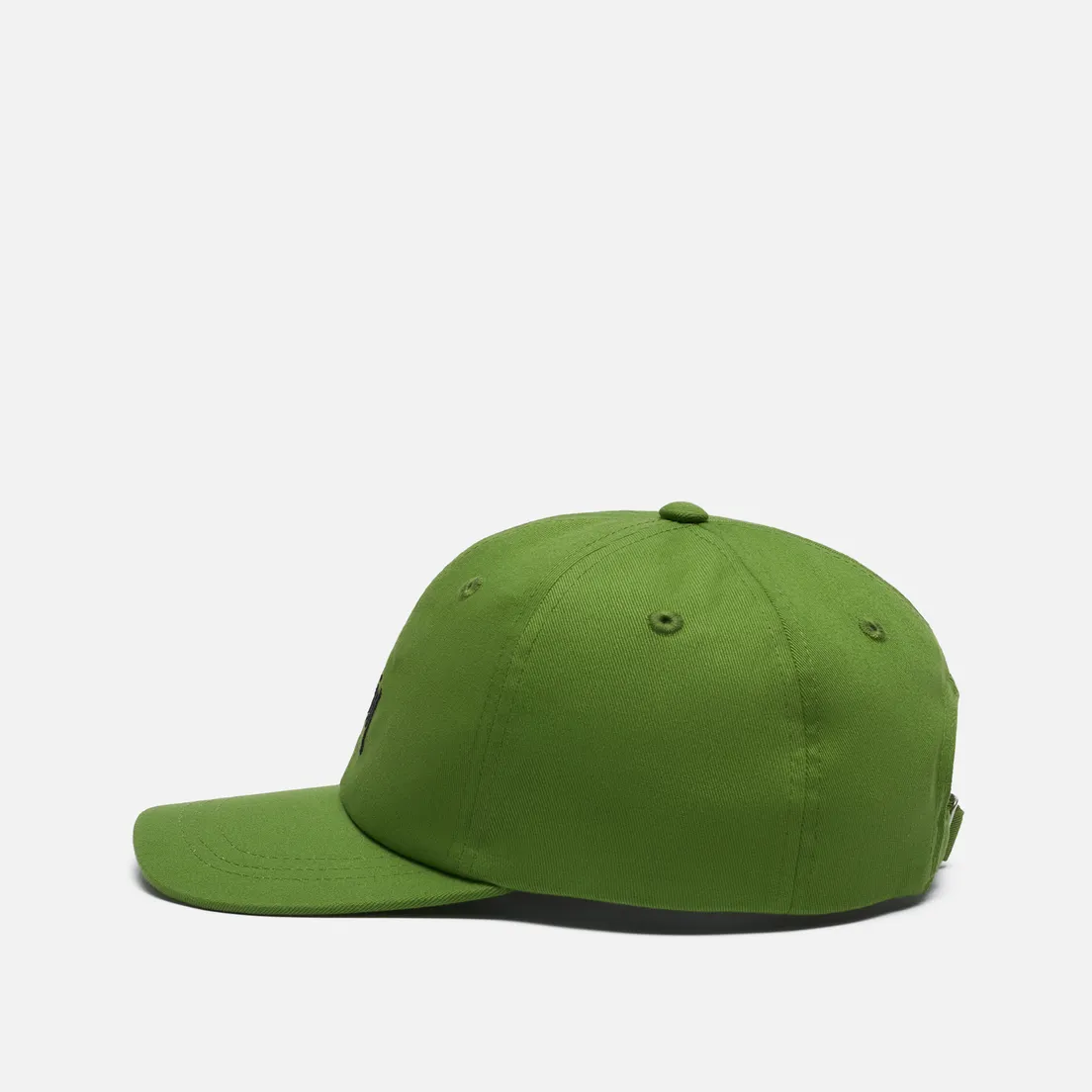 Stussy Кепка Stock Low Pro Printed Logo