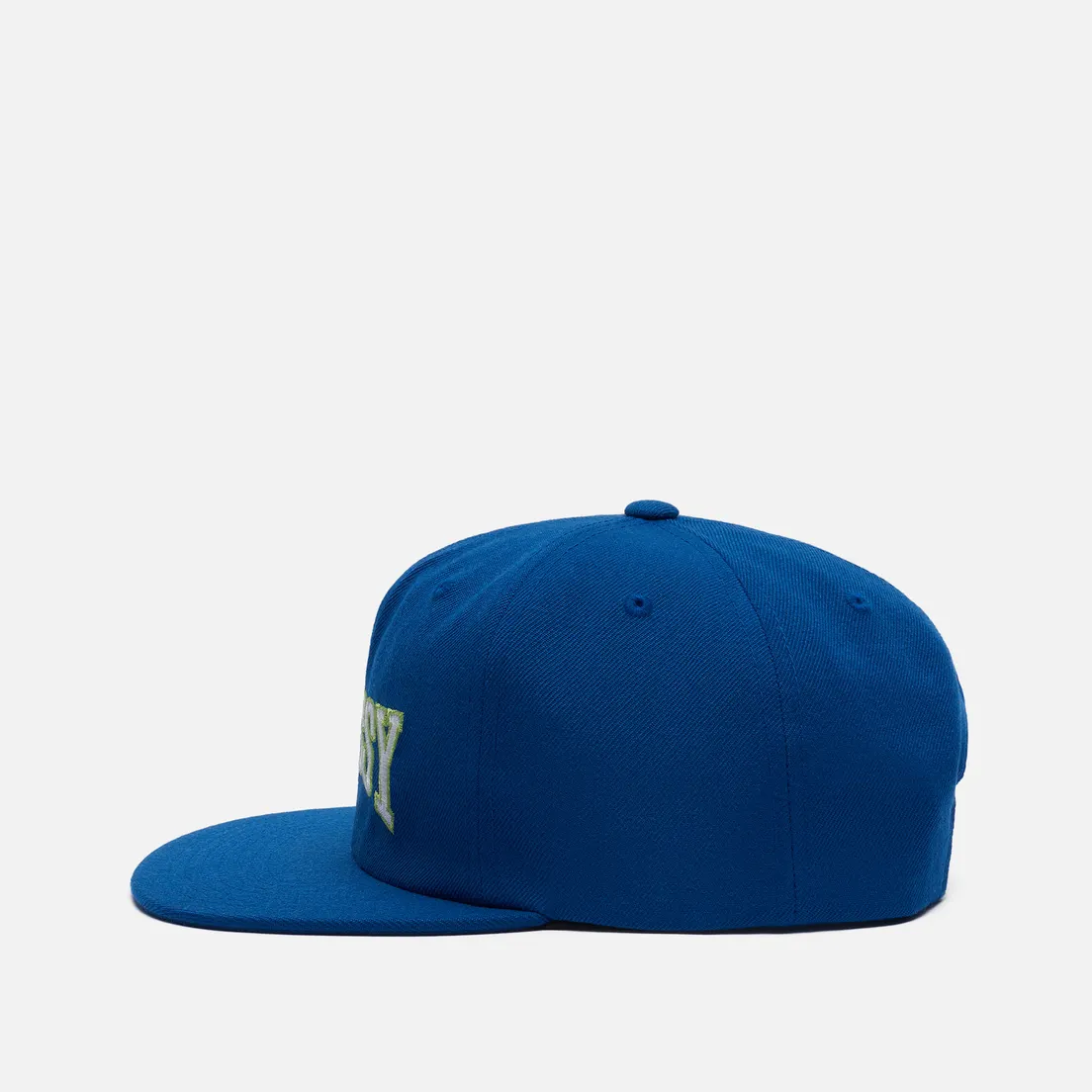 Stussy Кепка Burly Arch