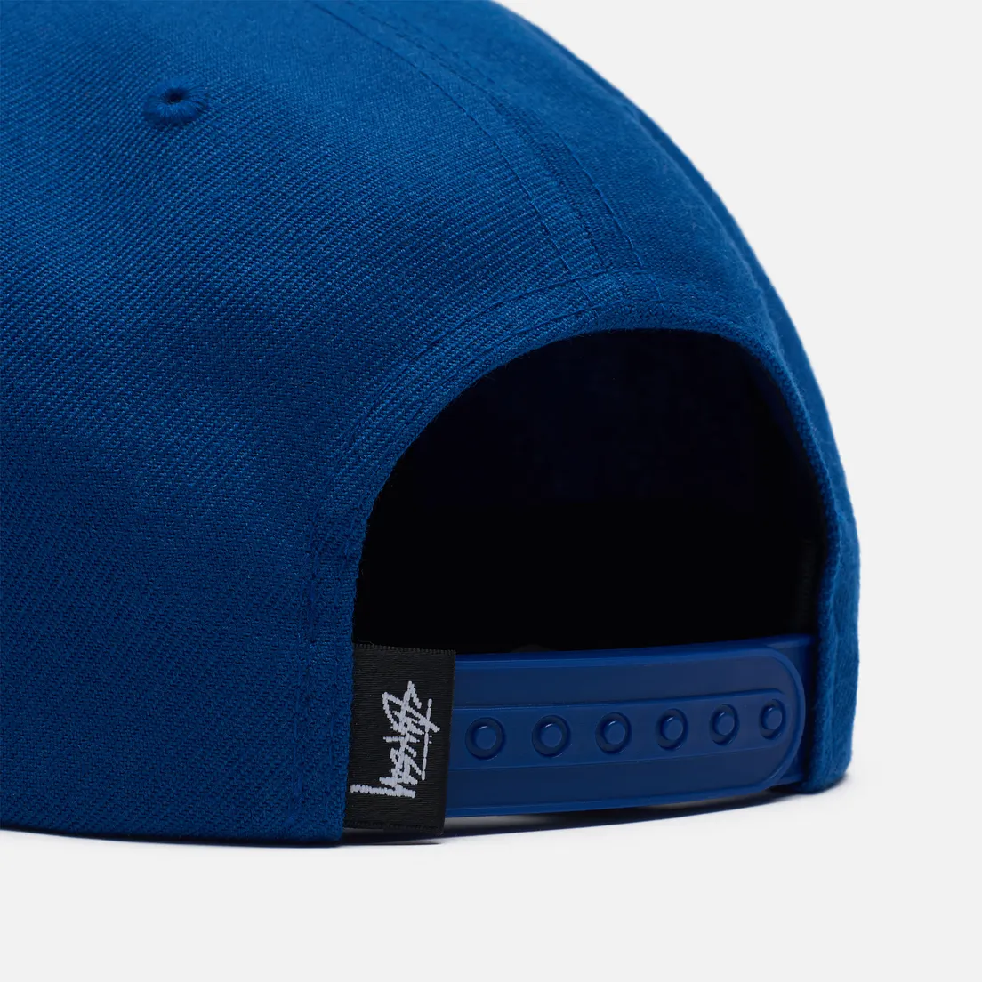 Stussy Кепка Burly Arch