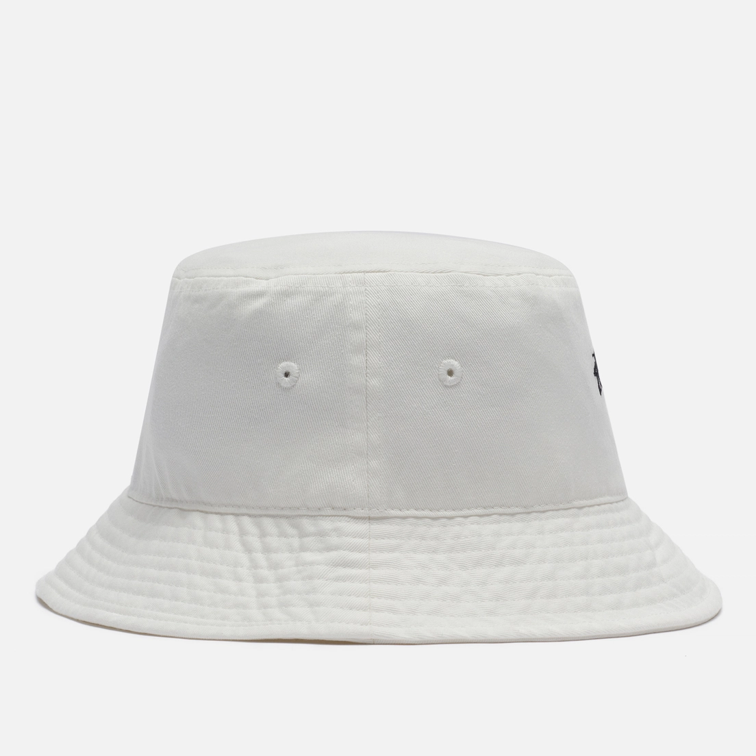 Stussy Панама Stock Embroidery Logo