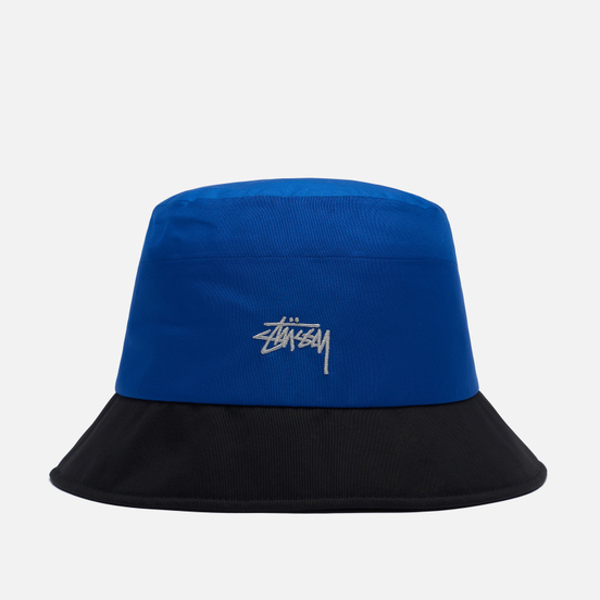 Панама Stussy Outdoor Panel Blue
