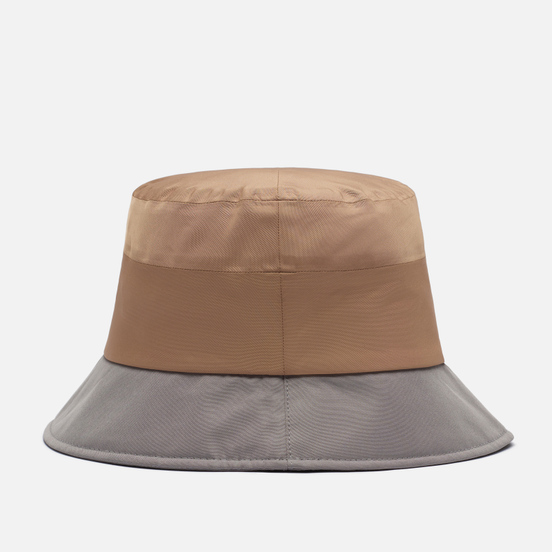Панама Stussy Outdoor Panel Khaki