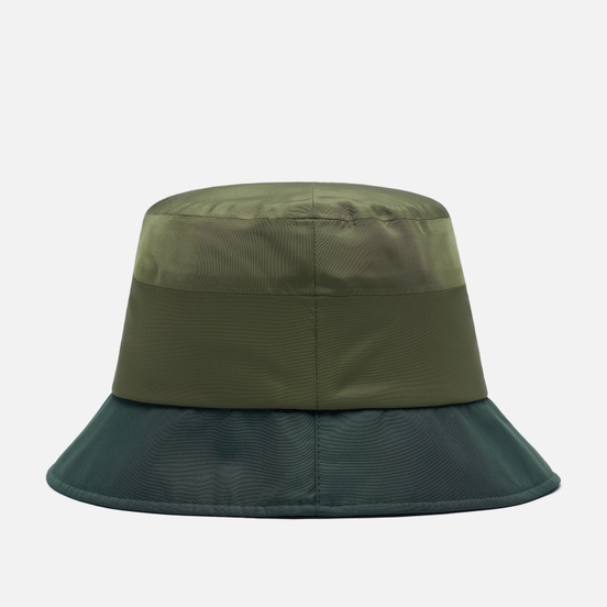 Панама Stussy Outdoor Panel Olive
