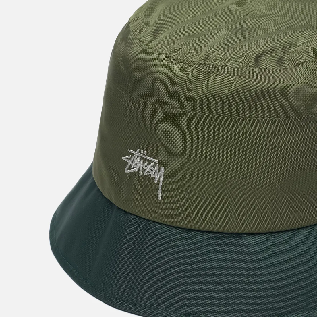 Stussy Панама Outdoor Panel