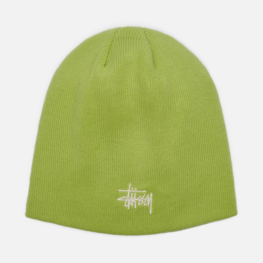 Stussy Шапка Basic Stussy Skullcap