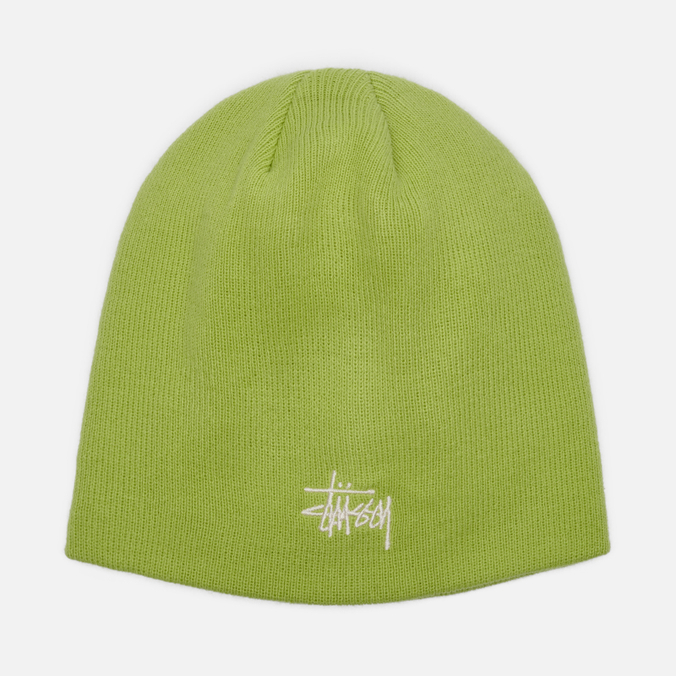Шапка Stussy Basic Stussy Skullcap