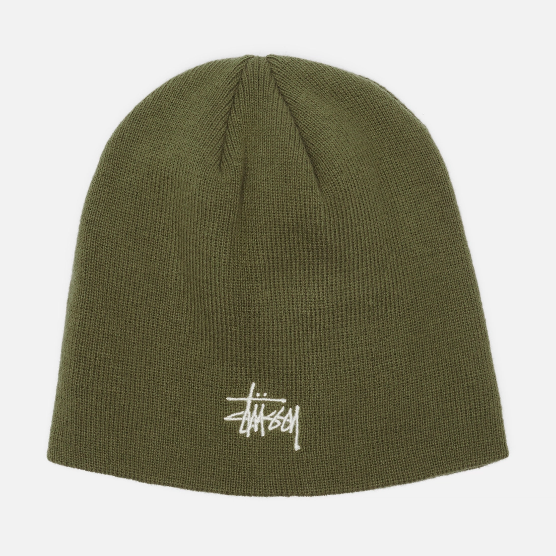 Stussy Шапка Basic Stussy Skullcap