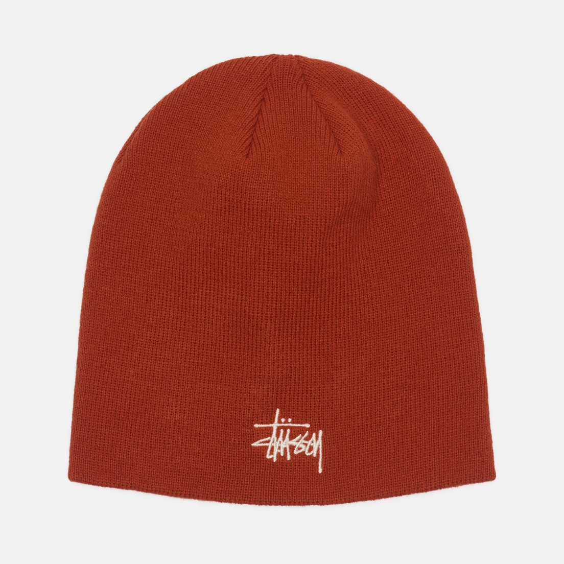 Stussy Шапка Basic Stussy Skullcap